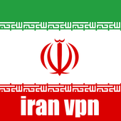 Iran VPN Free Unlimited - Master Fast VPN icon