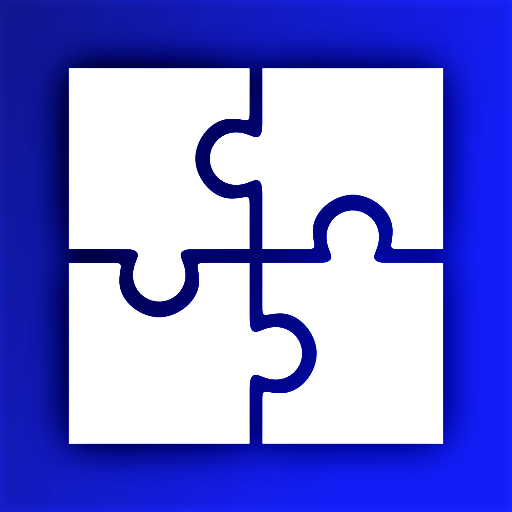 Slide It!(Fun Puzzle Game) icon