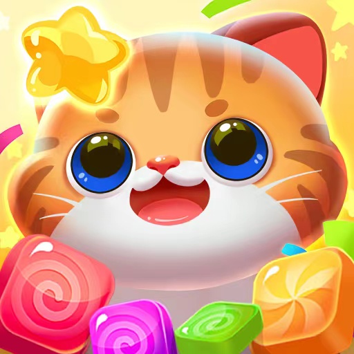 Meow Crush icon