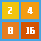 2048 Classic icon