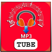 Mp3 Tube for Free Youtube Music icon