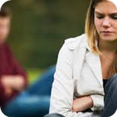 Cómo darle celos a tu ex novio أيقونة