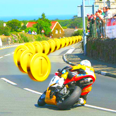 Real Death Moto Racing icon