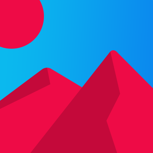 backiee (Обои Студия 10) иконка