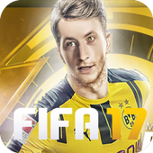 Guide: FIFA 17 icon