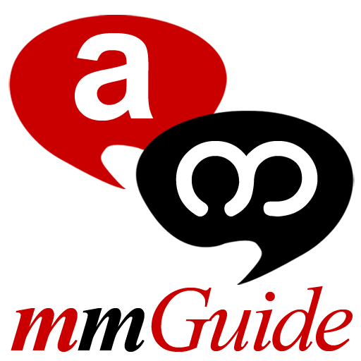mmGuide icon