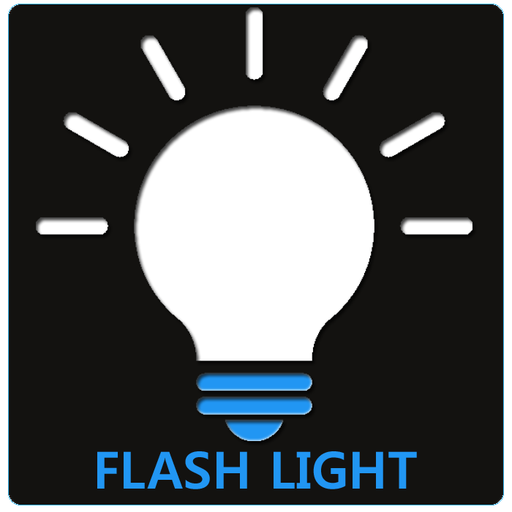 Flash Light Torch App icon