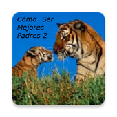 Cómo Ser Mejores Padres 2 icon