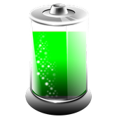 Battery - Power Saver icon