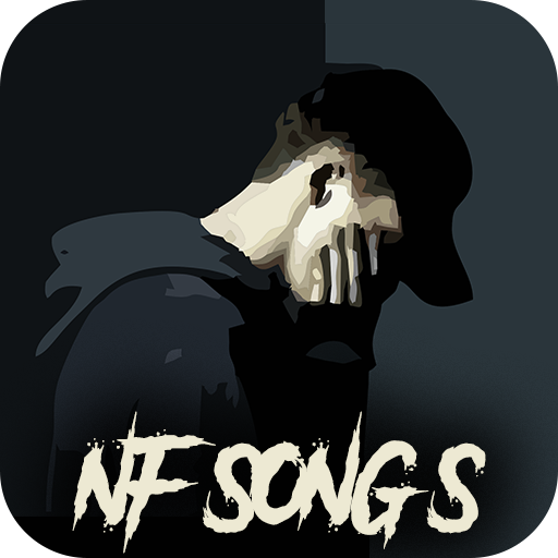 NF Song 2020 Free icon