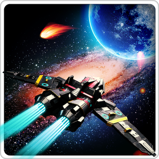 Space Racing Games 3D 2020 : Space icon
