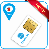 Free LebaTopup mobile icon