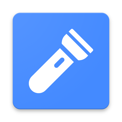 Flashlight أيقونة