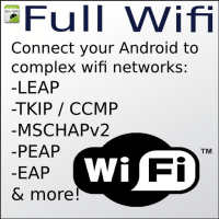 Full Wifi