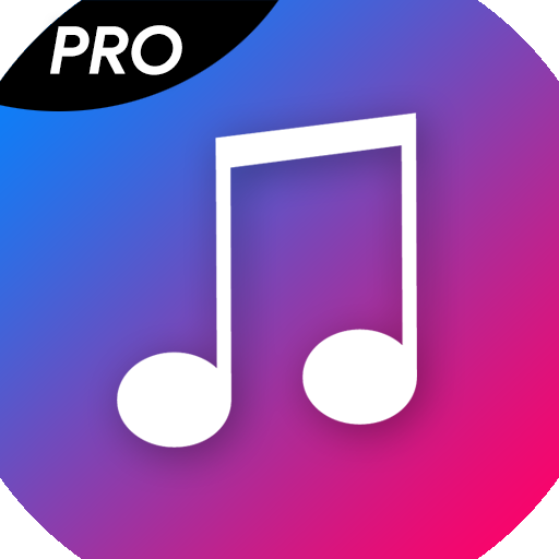 Music Player - Free Music Download आइकन