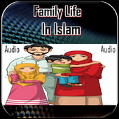 Family Life In Islam icon