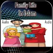 Family Life In Islam