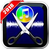 Audio Trimmer - Ringtone Maker