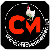 Chicken Master icon