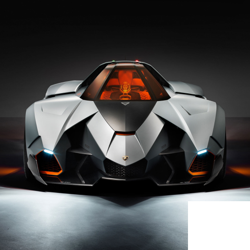 Sliding Puzzle Game with Solver icon