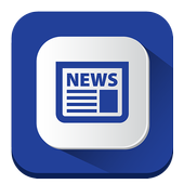 Live News - All News Channel icon