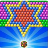 Bubble Shooter Unlimited Levels VK icon