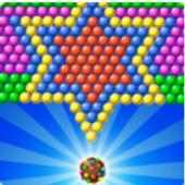 Bubble Shooter Unlimited Levels VK