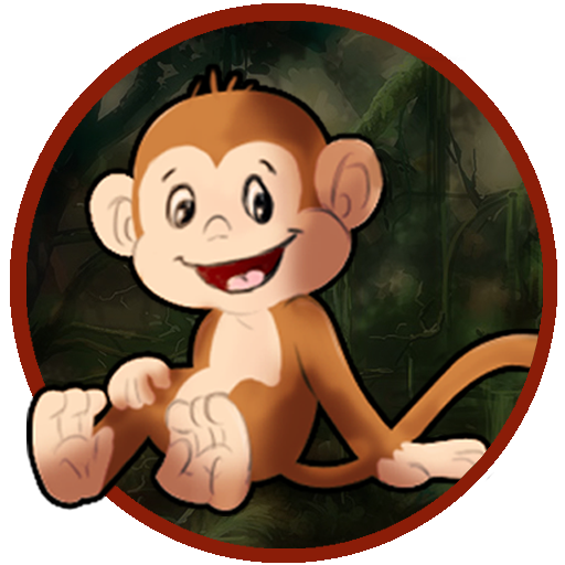 RUN MONKEY RUN icon
