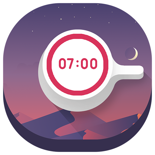 sleep sounds icon