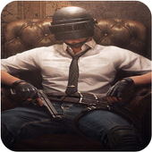 HD PUBG Wallpaper icon