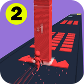 Stack Colors - Stack Tower 3D icon