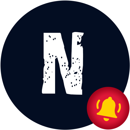 note all - notes in notification icon