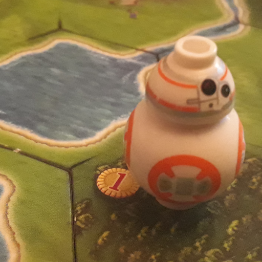 Clans of Caledonia Clan MacHina icon