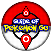 Guide for Pokemon Go icon