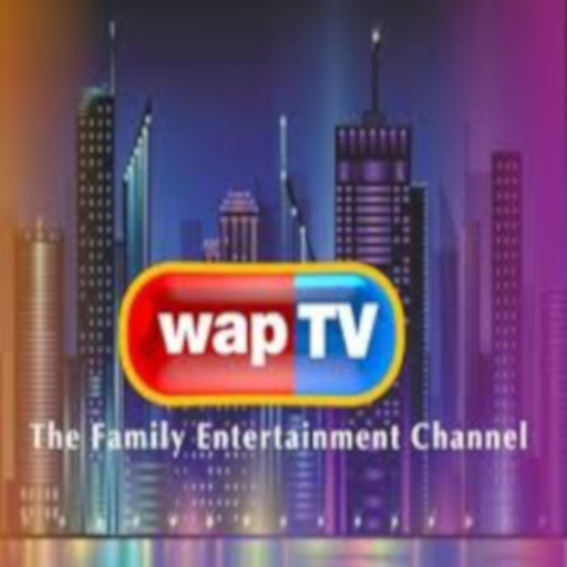 Wap TV icon
