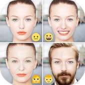 Face Camera - FaceApp on 9Apps