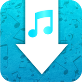 Music Play Tube - Mp3 Download icon