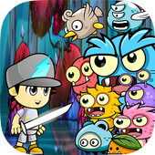 Super Mino Adventures icon