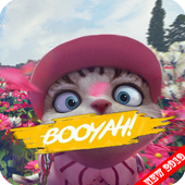 💜Free Fire amazing HD wallpapers 2019💜 icon