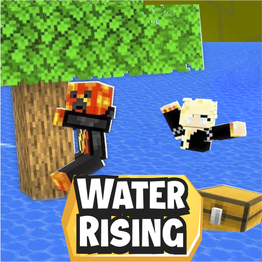 Water Rising Mod for Minecraft icon