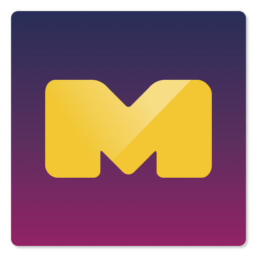 Ministra Player for Smartphones and Tablets icon