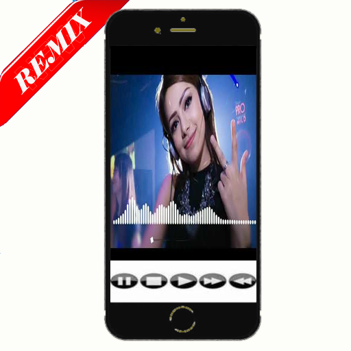 Dj Lirikan Matamu tik-tok-Terbaru icon