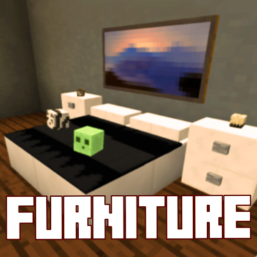 Furniture Mod icon