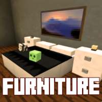 Furniture Mod