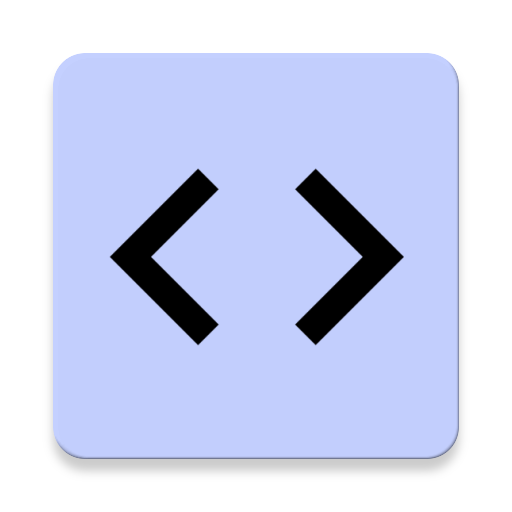 HTML Source Viewer icon
