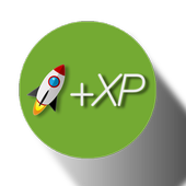 Super XP Booster 2 icon