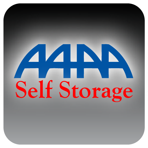 AAAA Self Storage icon