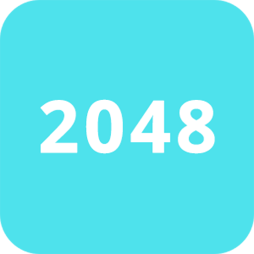 2048 Game icon