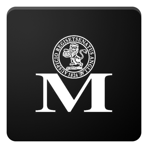 Monetarium icon