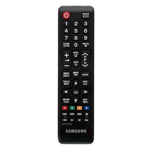 TV &amp; AC &amp; Set-Top Box - Universal Remote Control icon